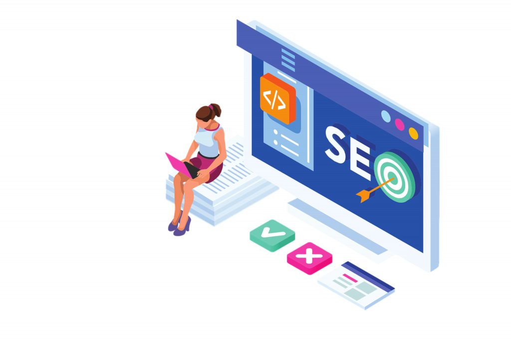 What is seo