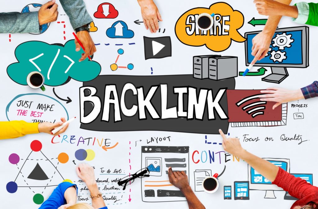 Link building tools
Backlink audit
Link building strategies